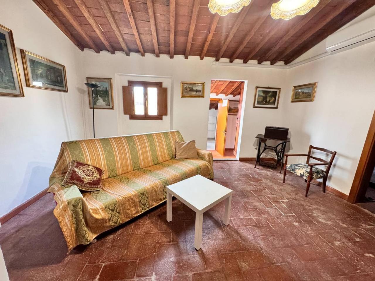 La Casina Di Raffa Appartement Livorno Buitenkant foto