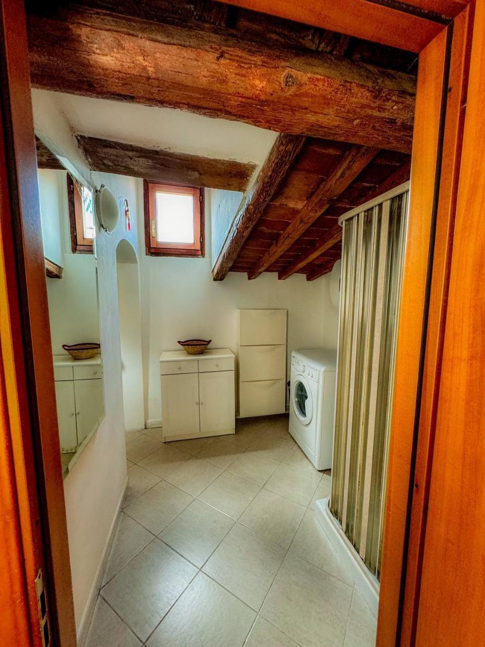 La Casina Di Raffa Appartement Livorno Buitenkant foto